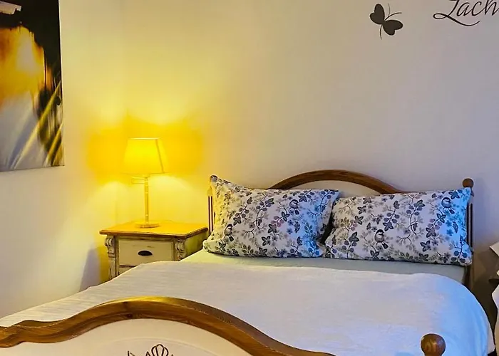 Gemuetliche Wohnung